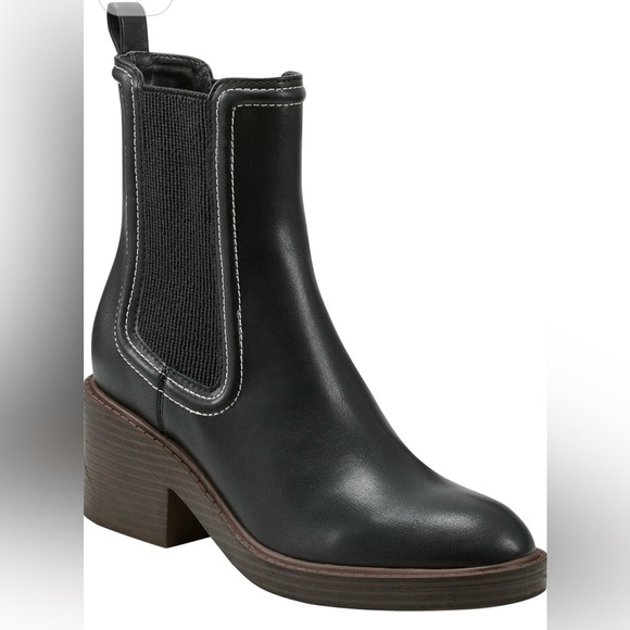 Bandolino Enisy Chelsea Boot 8 1/2 - Picture 2 of 6